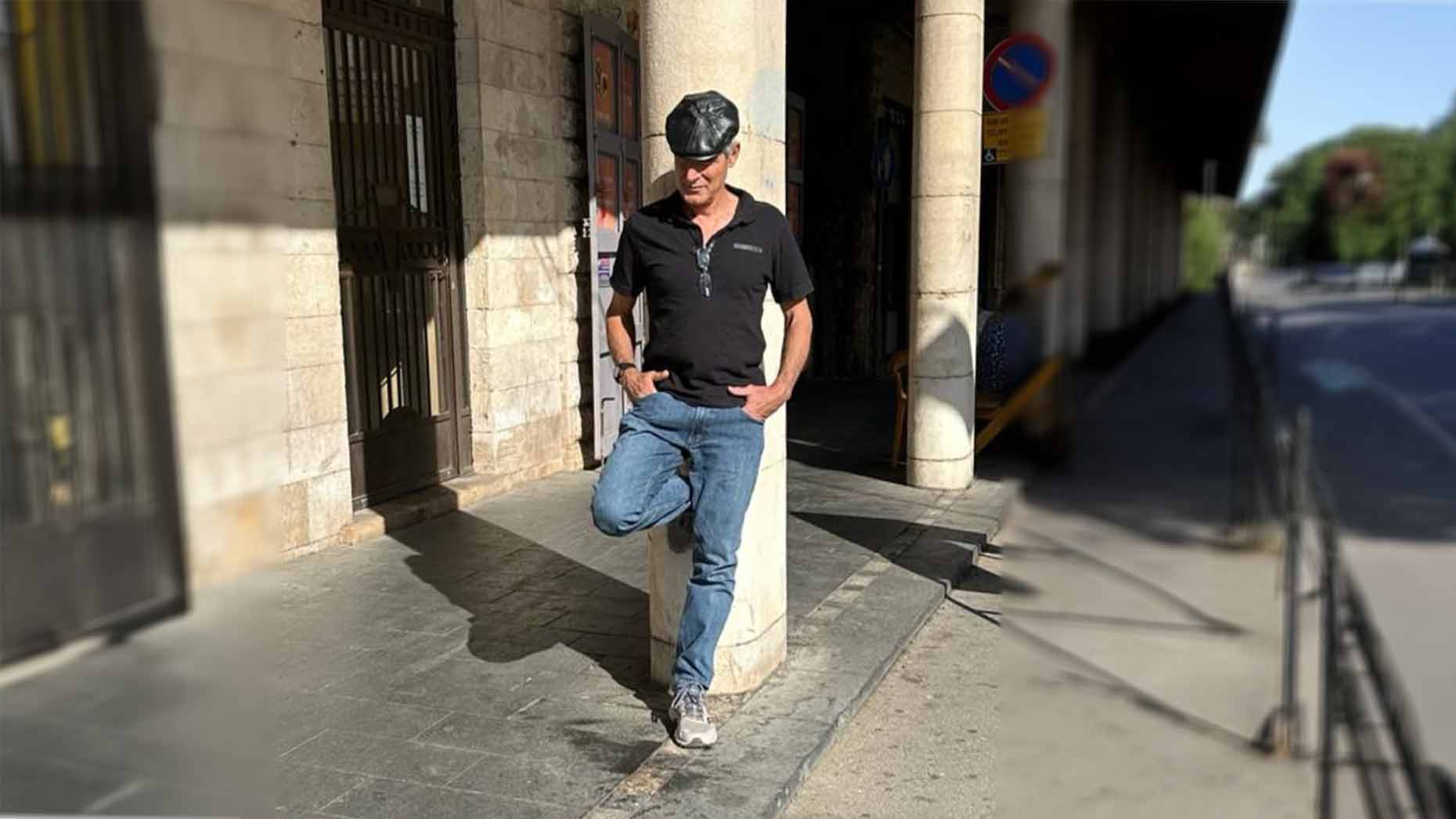 יצחק טויטו (אלבום אישי)