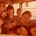 ד"ר קרן אור חן – תמונת נעורים: זו עם החיוך הכי מקסים (צילום: אלבום פרטי, משפ' אור-חן)