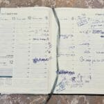 ד"ר קרן אור חן – מתוך היומן השבועי (צילום: רחלי אורבך)