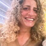 סיוון וייצמן נעדרת (צילום: משטרת ישראל)