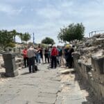 הגן הלאומי סוסיתא (צילום: קובי עמר, רשות הטבע והגנים)