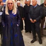 המרכז הטכנולוגי הדרוזי הראשון – ד"ר מרים אדלסון שותפה אמיתית לבניית גשרים של שוויון, תקווה ושיתוף פעולה (צילום: רחלי אורבך)