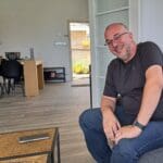 ד"ר יוסי קורי – אדריכל המבקש להחזיר עטרה ליושנה (צילום: רחלי אורבך)