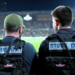 (צילום: דוברות המשטרה).