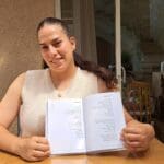חן שלו – 'חמניות' – ספר שירים ומקבץ אמירות המקבץ חיים (צילום: רחלי אורבך)