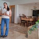 חן שלו – מדי בוקר, עשן המרווה וסנט פאולו – לשם אנרגיה חיובית (צילום: רחלי אורבך)