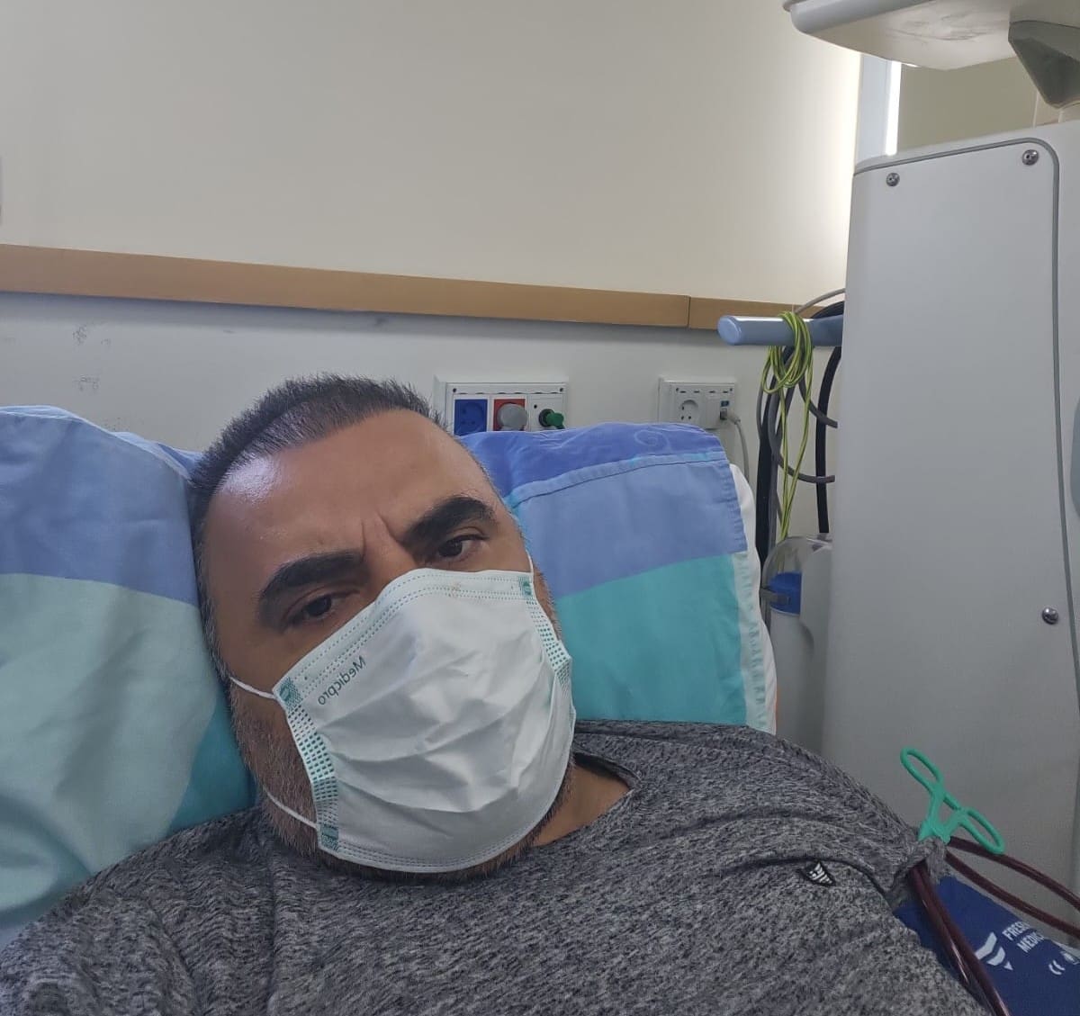 עמי איילון (אלבום אישי)