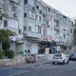 שכונת תל חנן נשר (צילום :שרון לייבל)