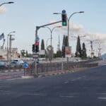 העיר נשר (צילום :שרון לייבל)