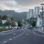 העיר נשר (צילום :שרון לייבל)