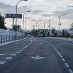 העיר נשר (צילום :שרון לייבל)