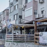העיר נשר (צילום :שרון לייבל)