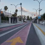 העיר נשר (צילום :שרון לייבל)
