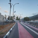 איצטדיון נשר (צילום :שרון לייבל)