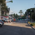 העיר נשר (צילום :שרון לייבל)