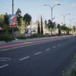 שכונת תל חנן בנשר (צילום :שרון לייבל)