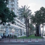 שכונת תל חנן בנשר (צילום :שרון לייבל)