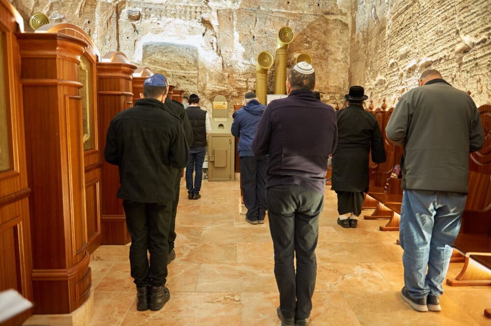 מערכת אליהו הנביא חיפה (צילום :שרון לייבל)