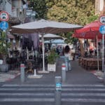 שוק לוינסקי תל אביב (צילום: שרון לייבל)