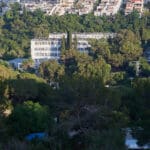 תיכון עירוני ה׳ (צילום: שרון לייבל)