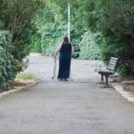 גן מניה שוחט מרכז הכרמל (צילום: שרון לייבל)