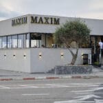 מסעדת ״מקסים״ (צילום: שרון לייבל)