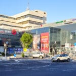 מרכז חורב (צילום: שרון לייבל)