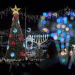 החג של החגים (צילום: שרון לייבל)