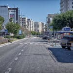 קריית אתא (צילום: שרון לייבל)