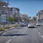 קריית אתא (צילום: שרון לייבל)