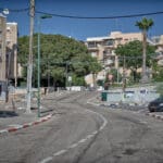 קריית אתא (צילום: שרון לייבל)