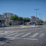 קריית אתא (צילום: שרון לייבל)