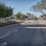 קריית אתא (צילום: שרון לייבל)
