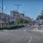 קריית אתא (צילום: שרון לייבל)