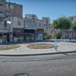 קריית אתא (צילום: שרון לייבל)