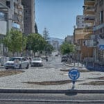 קריית אתא (צילום: שרון לייבל)