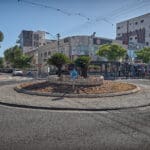 קריית אתא (צילום: שרון לייבל)