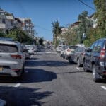 קריית חיים (צילום: שרון לייבל)