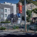 קריית חיים (צילום: שרון לייבל)