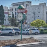 קריית חיים (צילום: שרון לייבל)