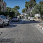 קריית אתא (צילום: שרון לייבל)