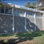 בית יד לבנים קריית חיים (צילום: שרון לייבל)