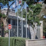 בית יד לבנים קריית חיים (צילום: שרון לייבל)