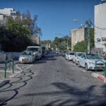 קריית חיים (צילום: שרון לייבל)
