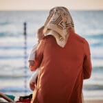 הורים וילדים – אילוסטרציה (צילום: שרון לייבל)
