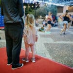 הורים וילדים – אילוסטרציה (צילום: שרון לייבל)