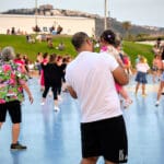 הורים וילדים – אילוסטרציה (צילום: שרון לייבל)