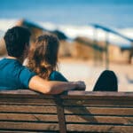 זוגות – אילוסטרציה (צילום: שרון לייבל)