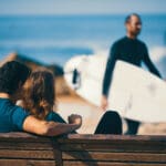 זוגות – אילוסטרציה (צילום: שרון לייבל)
