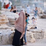 הורים וילדים – אילוסטרציה (צילום: שרון לייבל)